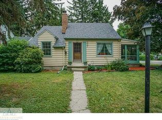 247 Oxford Rd, East Lansing, MI 48823