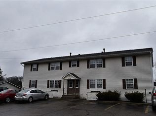 1236 Green Valley Dr APT D, Heath, OH 43056