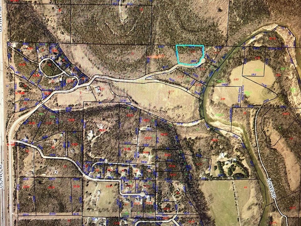 2nd image of Emory Creek Ranch Rd