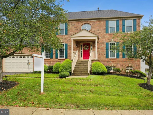 14319 Cartwright Way, Gaithersburg, MD 20878