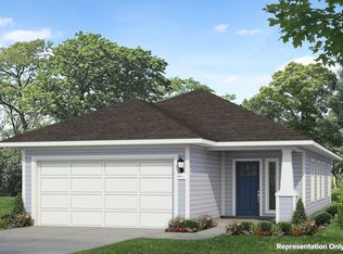 2706 Saint Regis Dr, Pflugerville, TX 78660