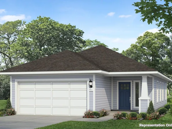 2706 Saint Regis Dr, Pflugerville, TX 78660