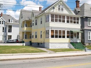 1123 Middlesex St, Lowell, MA 01851