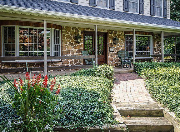 Enhanced By Fieldstone