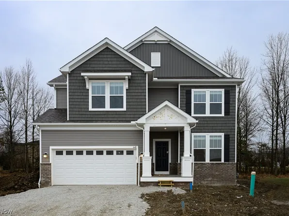 648 Bar Hbr, Avon Lake, OH 44012