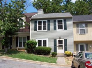 3078 Revere Ct, Atlanta, GA 30340