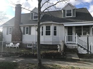 202 Independence Ave, Quincy, MA 02169