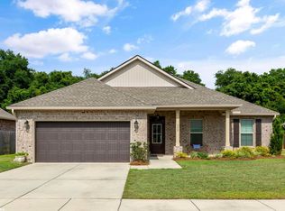 552 Crackwillow Ave, Fairhope, AL 36532