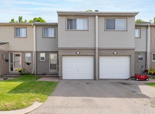 3500 Glen Erin Dr #51, Mississauga, ON L5L1W6