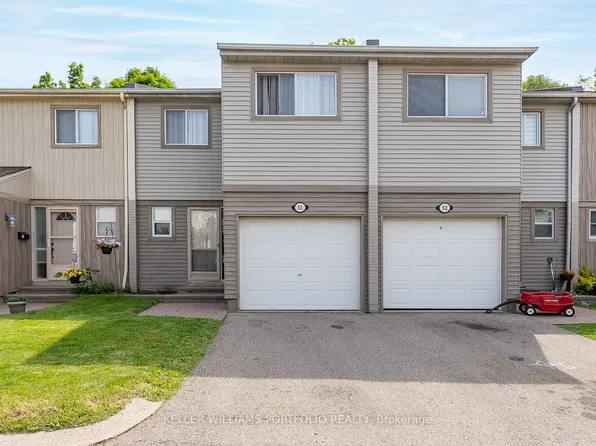 3500 Glen Erin Dr #51, Mississauga, ON L5L 1W6