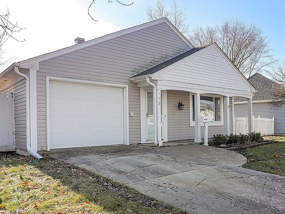 2nd image of 115 Beauwick Dr