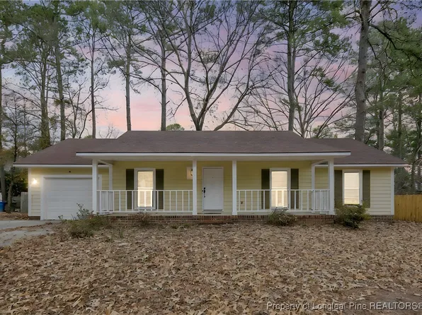 5824 Tuckertown Ln, Fayetteville, NC 28314