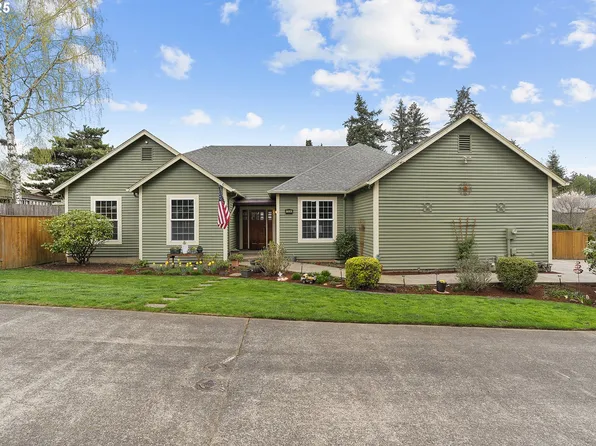 11534 SE Home Ave, Milwaukie, OR 97222