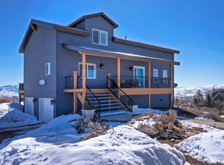 4237 Rockport Rd, Wanship, UT 84017