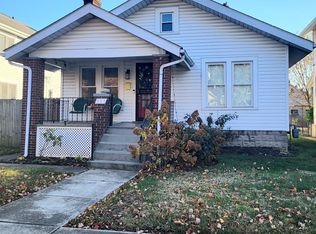 357 Southwood Ave, Columbus, OH 43207