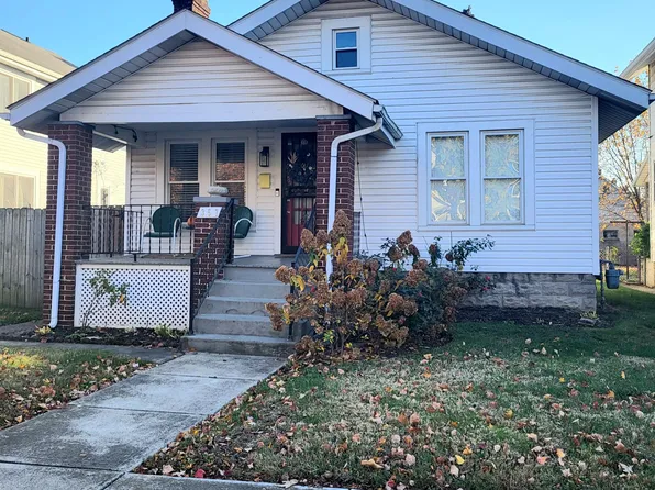 357 Southwood Ave, Columbus, OH 43207