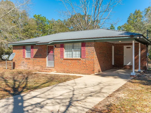 1841 County Highway 183 S, Defuniak Springs, FL 32435