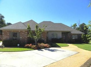 9538 Autauga Bnd, Daphne, AL 36526