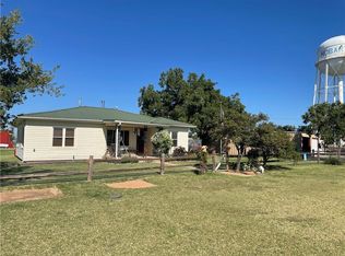 507 S Lincoln St, Hobart, OK 73651