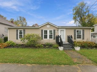 119 W Ottawa St, Richwood, OH 43344