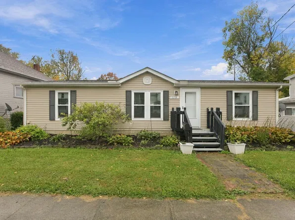 119 W Ottawa St, Richwood, OH 43344