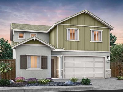 4350 Misty Woods Way UNIT 18, Sparks, NV, 89436