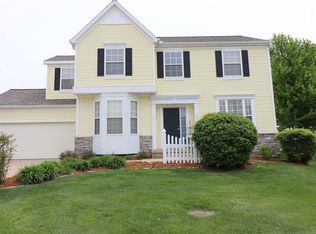 3805 128th St, Urbandale, IA 50323
