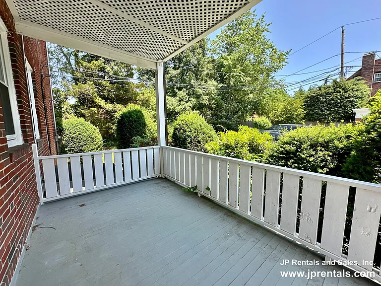 476 Jamaicaway #1 — Photo 22