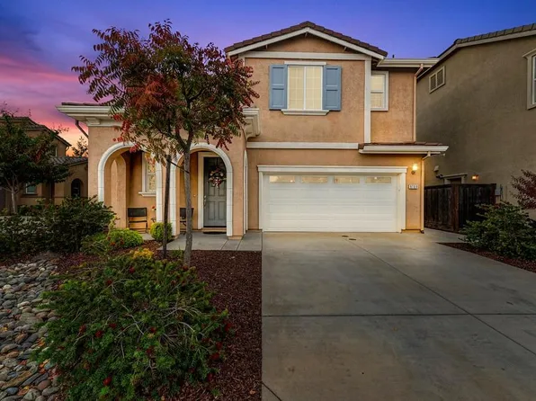 9709 Tribeca Dr, Sacramento, CA 95829