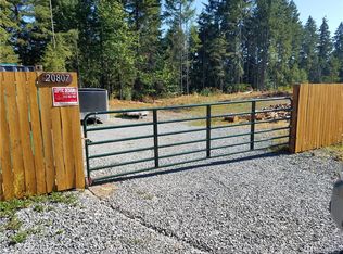 20807 131st Ave E, Graham, WA 98338