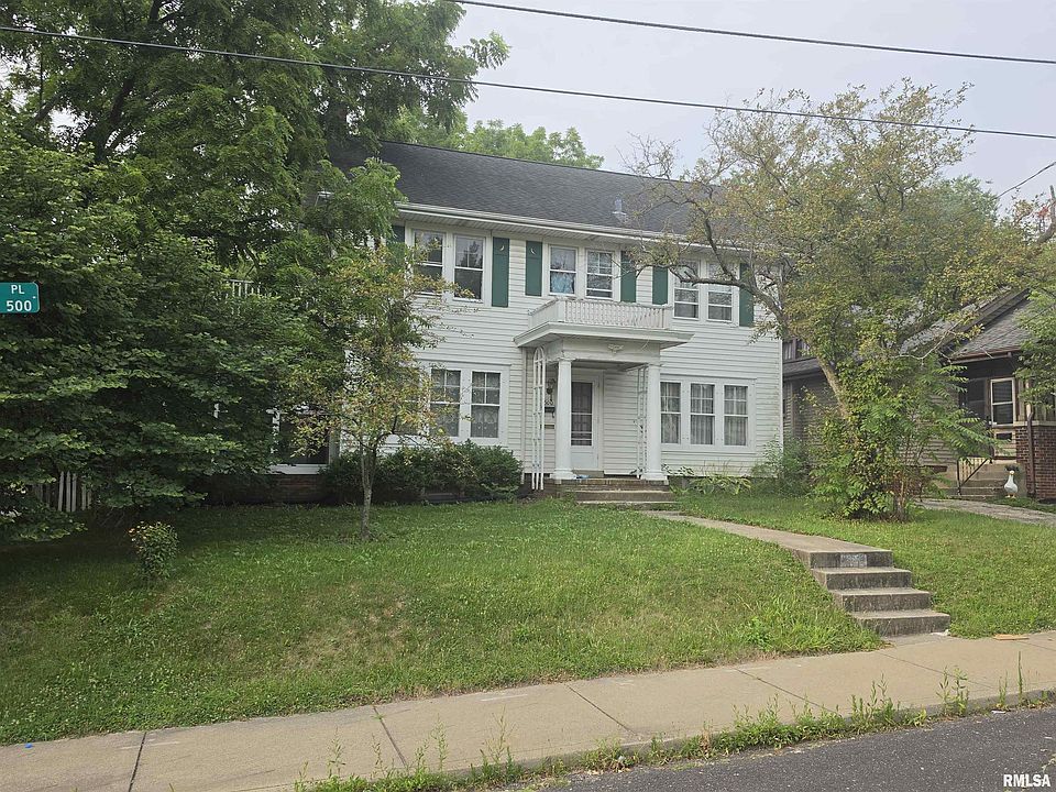 1st image of 500 Hanssler St