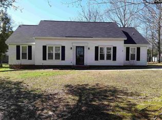 91 Old Well Rd, Irmo, SC 29063