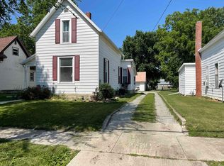 522 N Spring St, Wabash, IN 46992