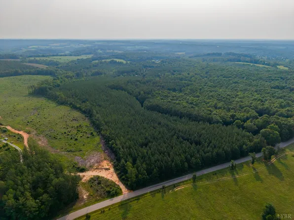 0 Wyatt Miles Rd Lot 6, Gladys, VA 24554