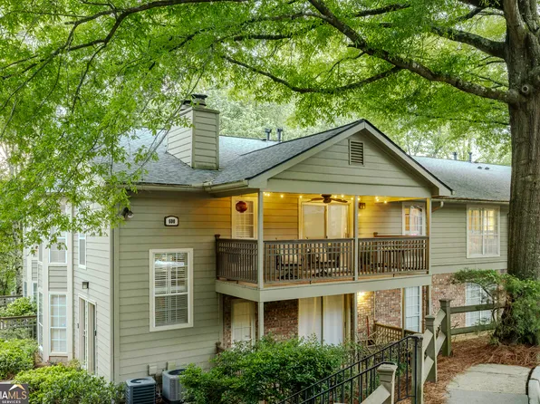 2901 Lenox Way NE Unit 601, Atlanta, GA 30324