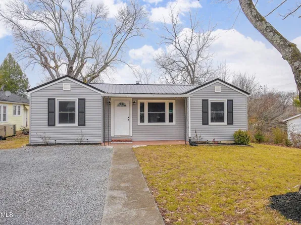 421 Hicks St, Athens, TN 37303