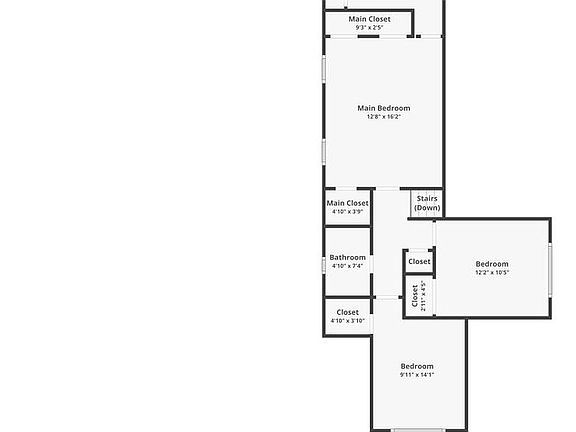 3rd image of 11908 Atlin Dr