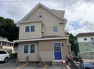 11 High St Floor 1, Hudson, MA 01749