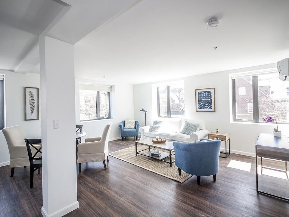1st image of 70 Parker Hill Ave #407