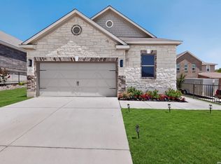 11209 Plaudit, San Antonio, TX 78245
