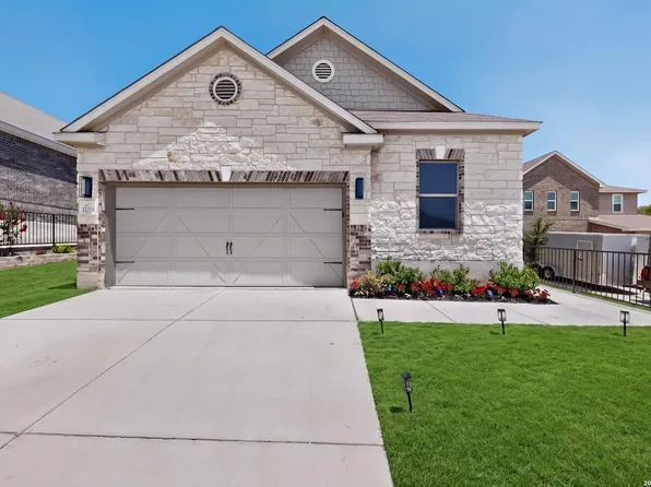 11209 Plaudit, San Antonio, TX 78245