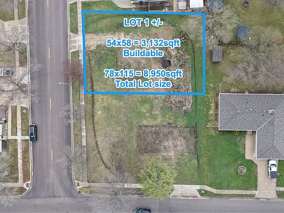 5th image of 1423 Kandiyohi Ave SW