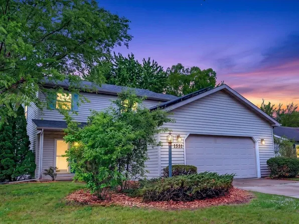 1331 Swordleaf Ln, Sun Prairie, WI 53590