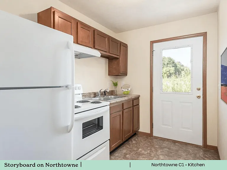 Storyboard on Northtowne — Photo 28