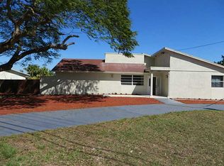 29921 SW 170th Ave, Homestead, FL 33030