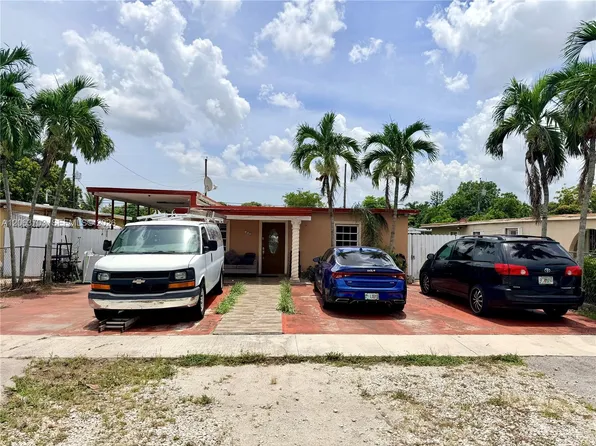 142 E 45th St, Hialeah, FL 33013