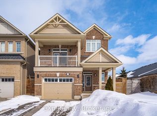 111 Kay Cres, Centre Wellington, ON N1M0G2