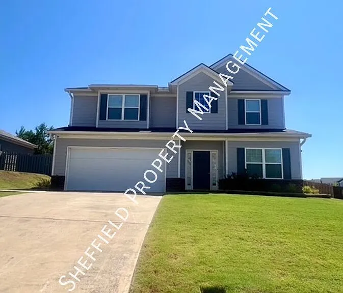 5110 Magazine Ln — Photo 1