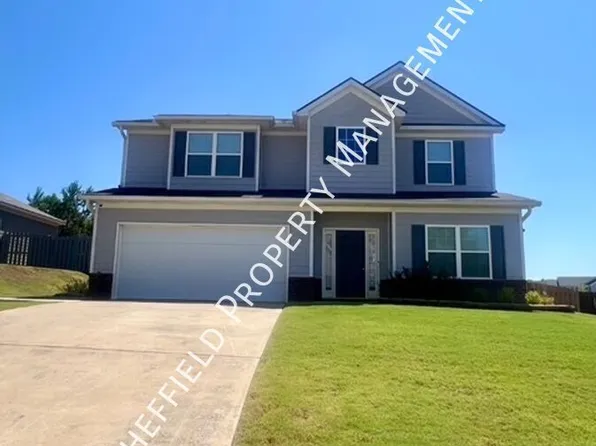 5110 Magazine Ln, Columbus, GA 31907