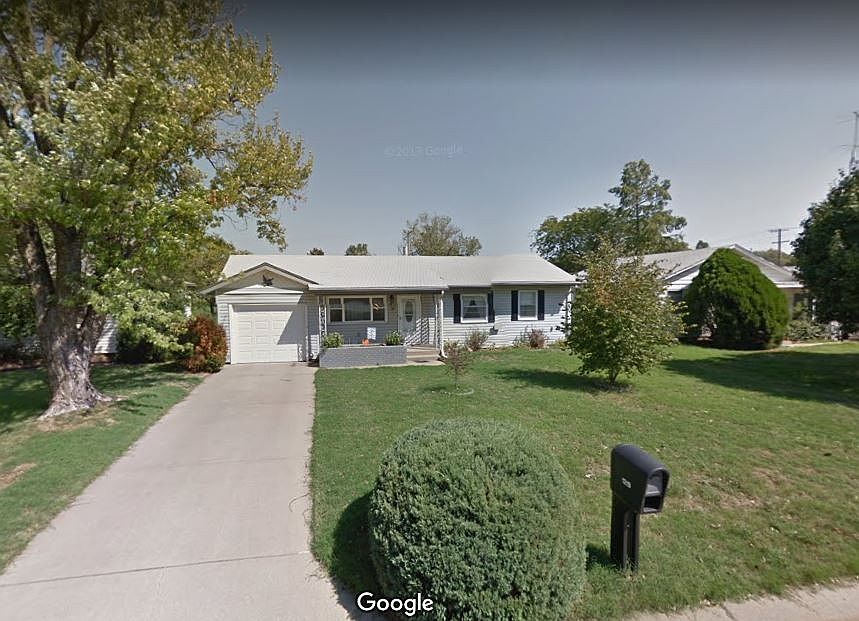 1st image of 1219 N Park St